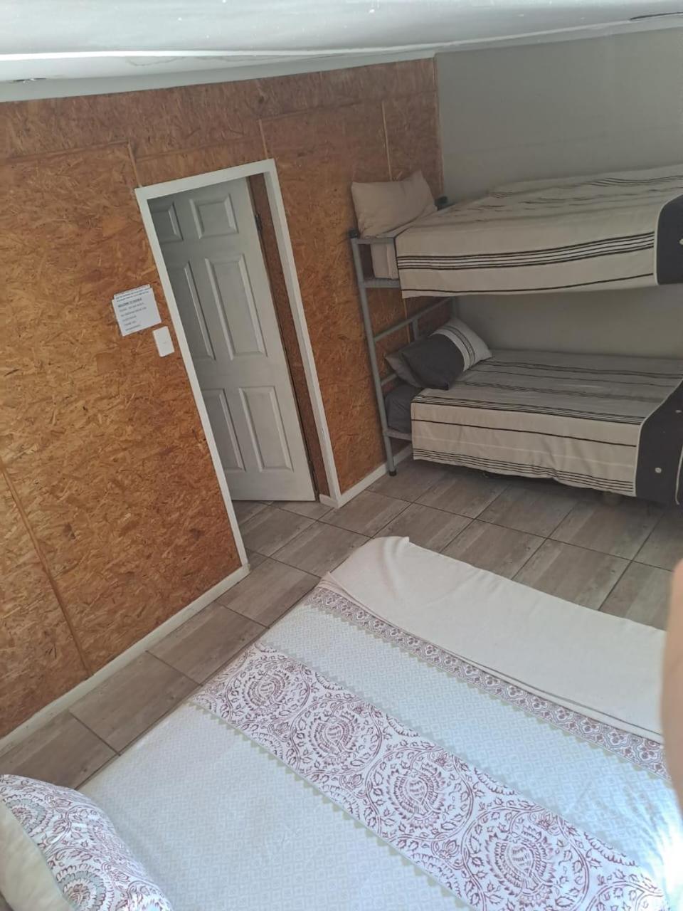 Bed and Breakfast Breaking Dawn Noupoort Esterno foto