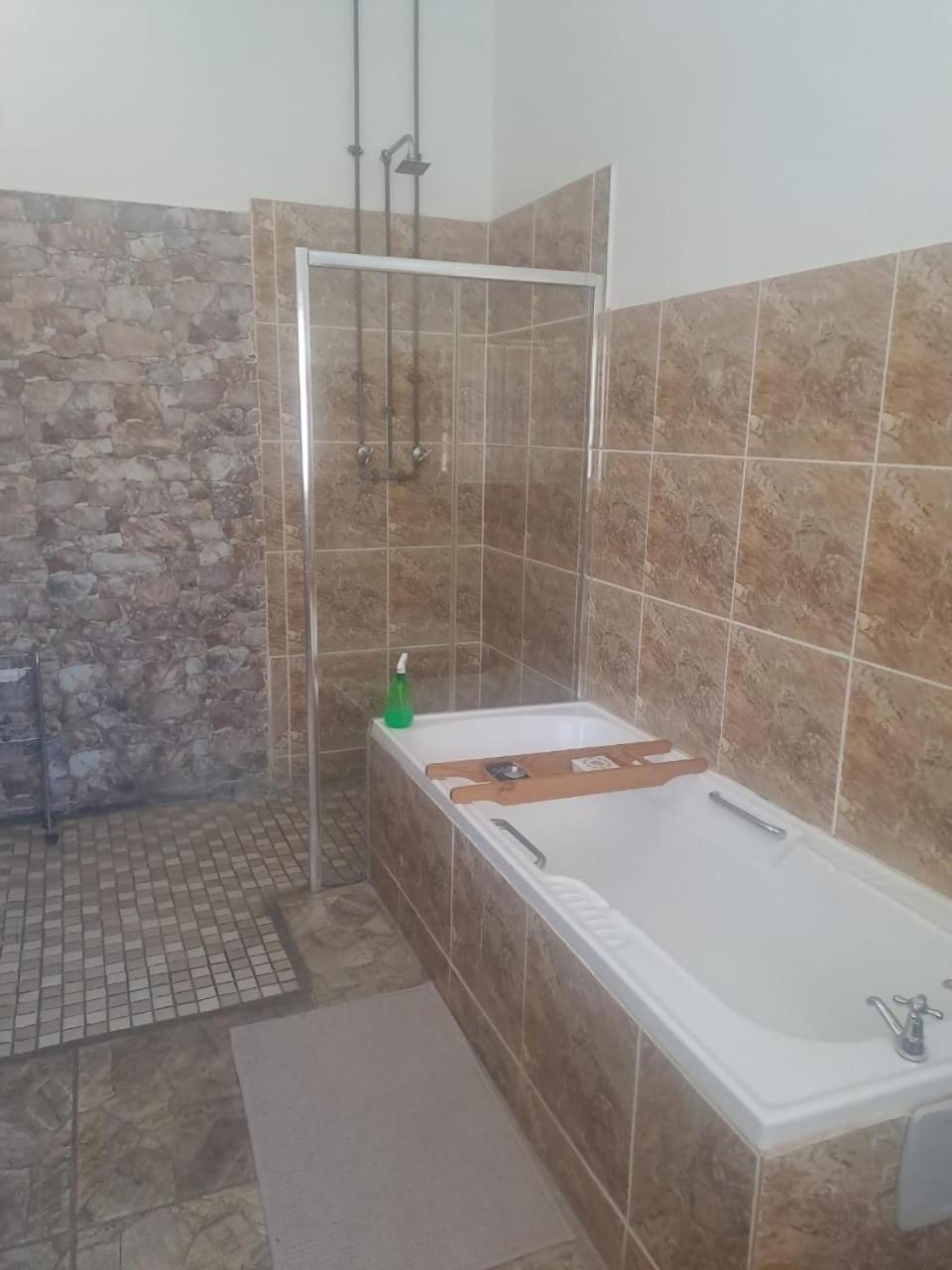 Bed and Breakfast Breaking Dawn Noupoort Esterno foto