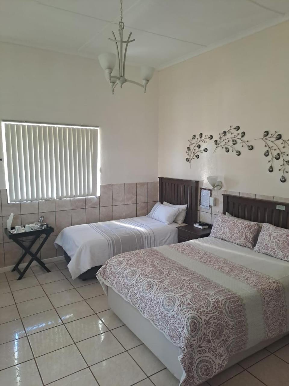 Bed and Breakfast Breaking Dawn Noupoort Esterno foto