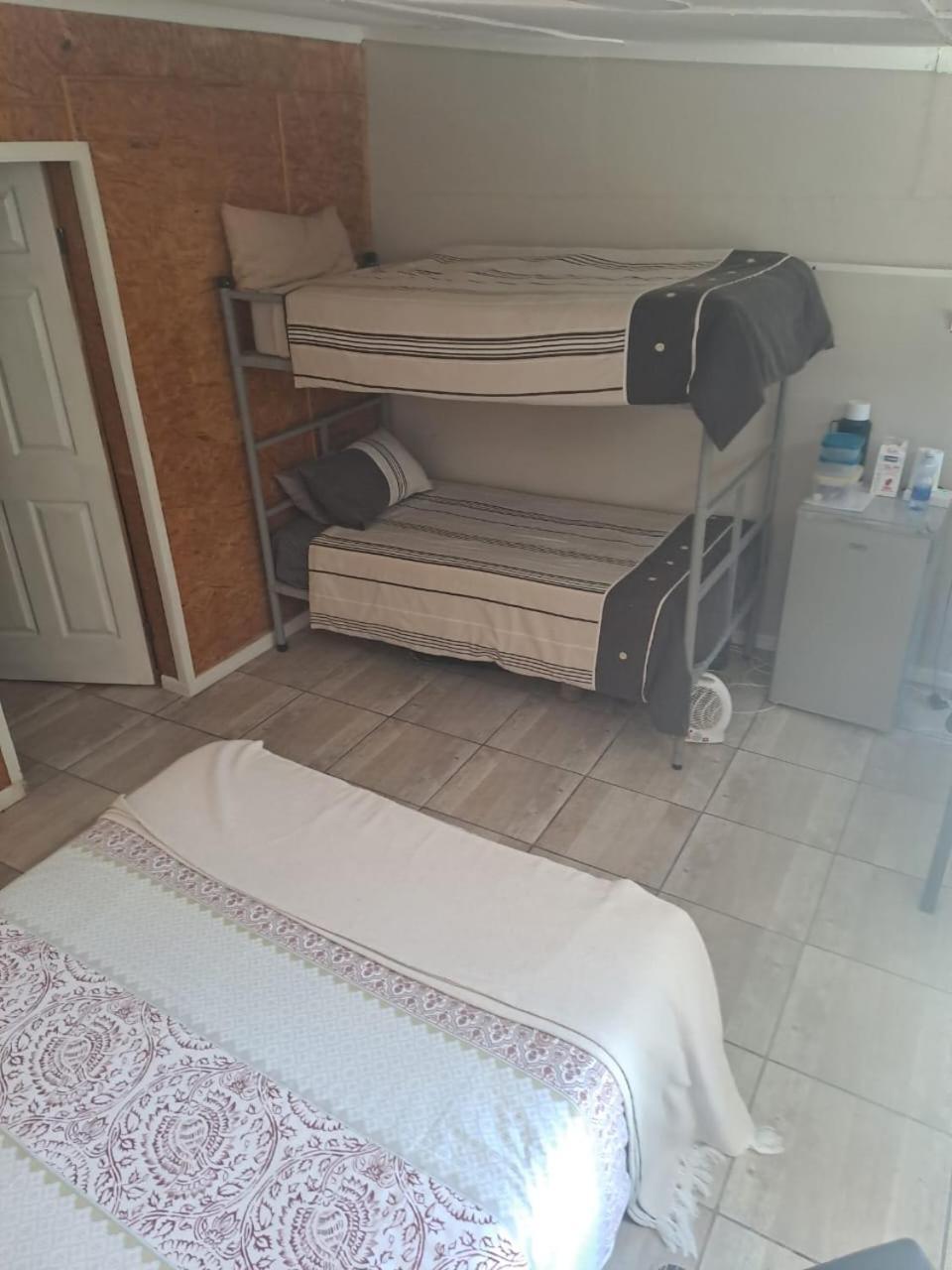 Bed and Breakfast Breaking Dawn Noupoort Esterno foto