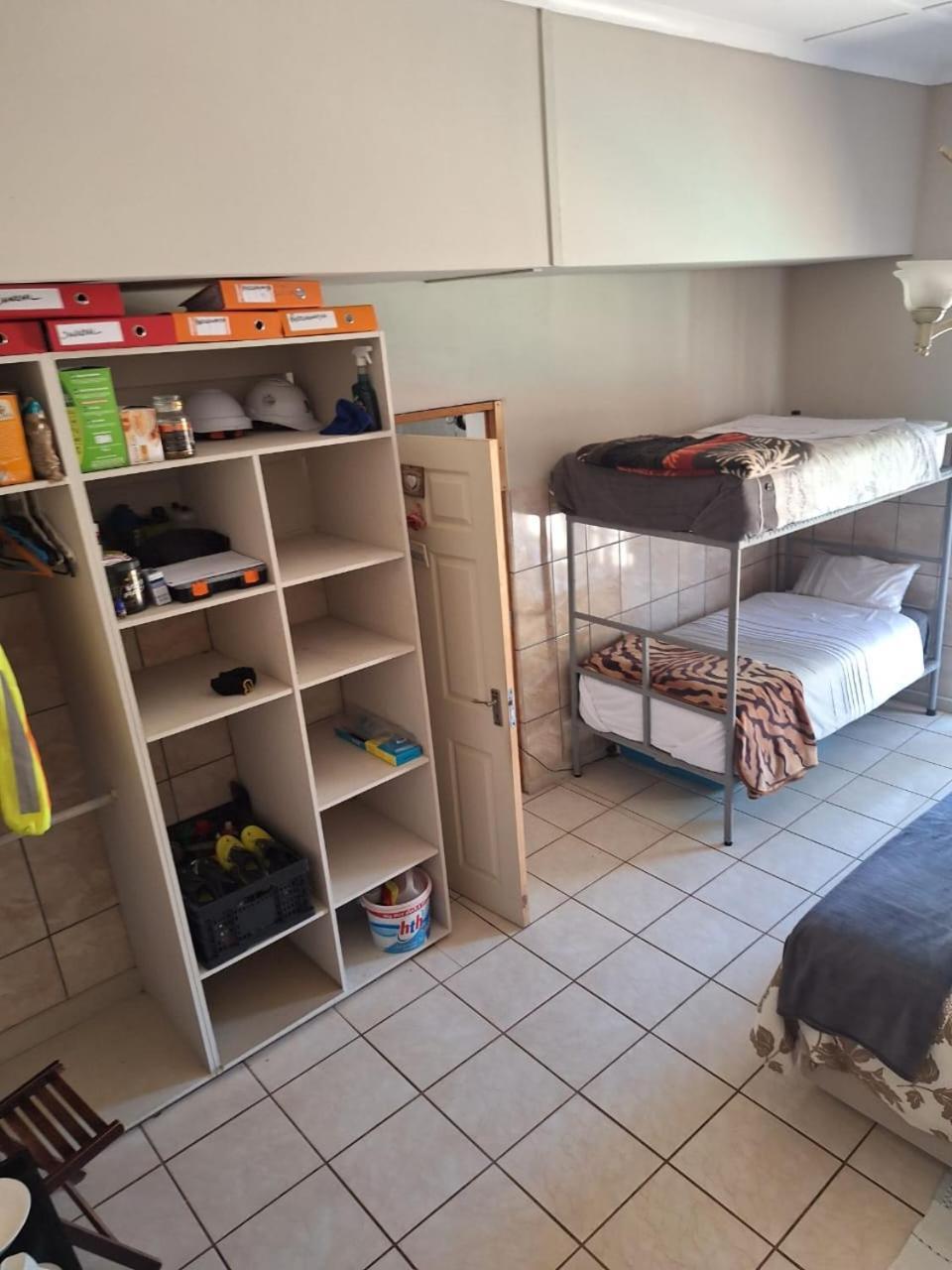 Bed and Breakfast Breaking Dawn Noupoort Esterno foto