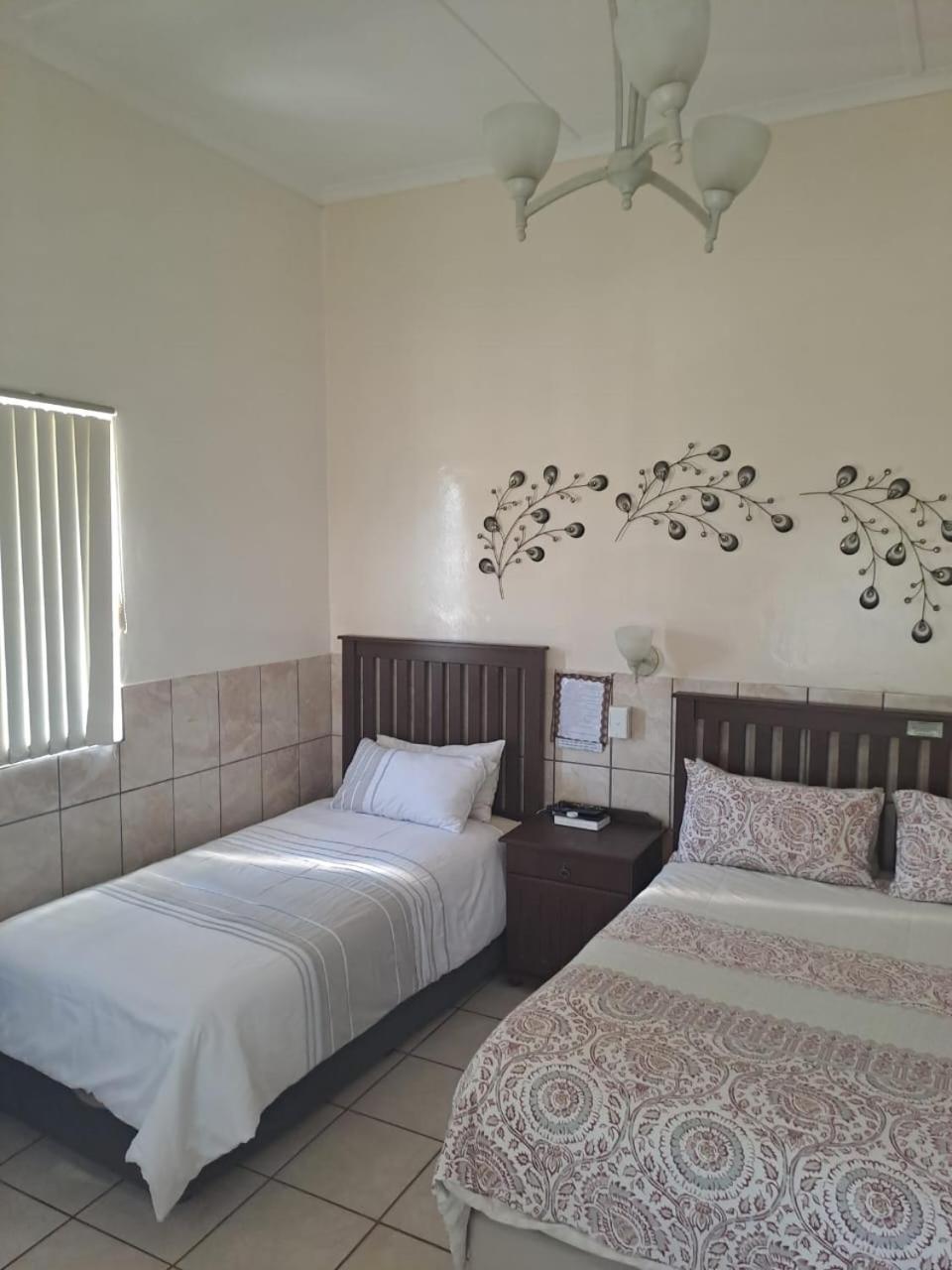 Bed and Breakfast Breaking Dawn Noupoort Esterno foto
