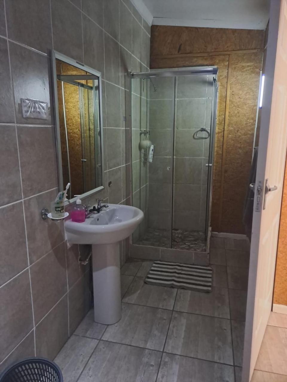 Bed and Breakfast Breaking Dawn Noupoort Esterno foto
