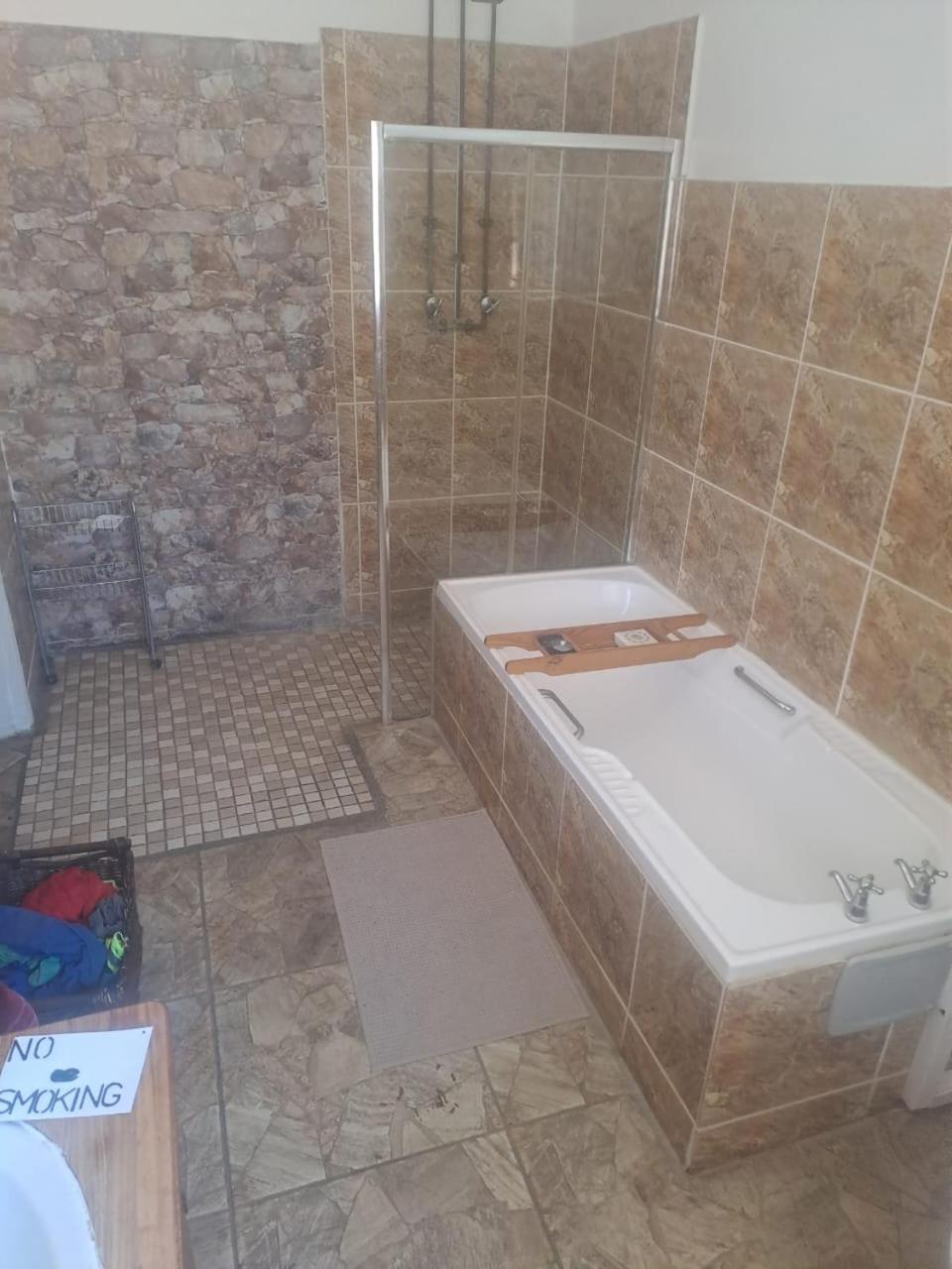 Bed and Breakfast Breaking Dawn Noupoort Esterno foto