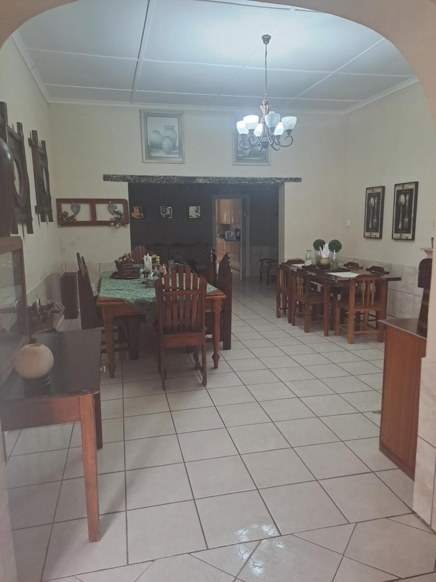 Bed and Breakfast Breaking Dawn Noupoort Esterno foto