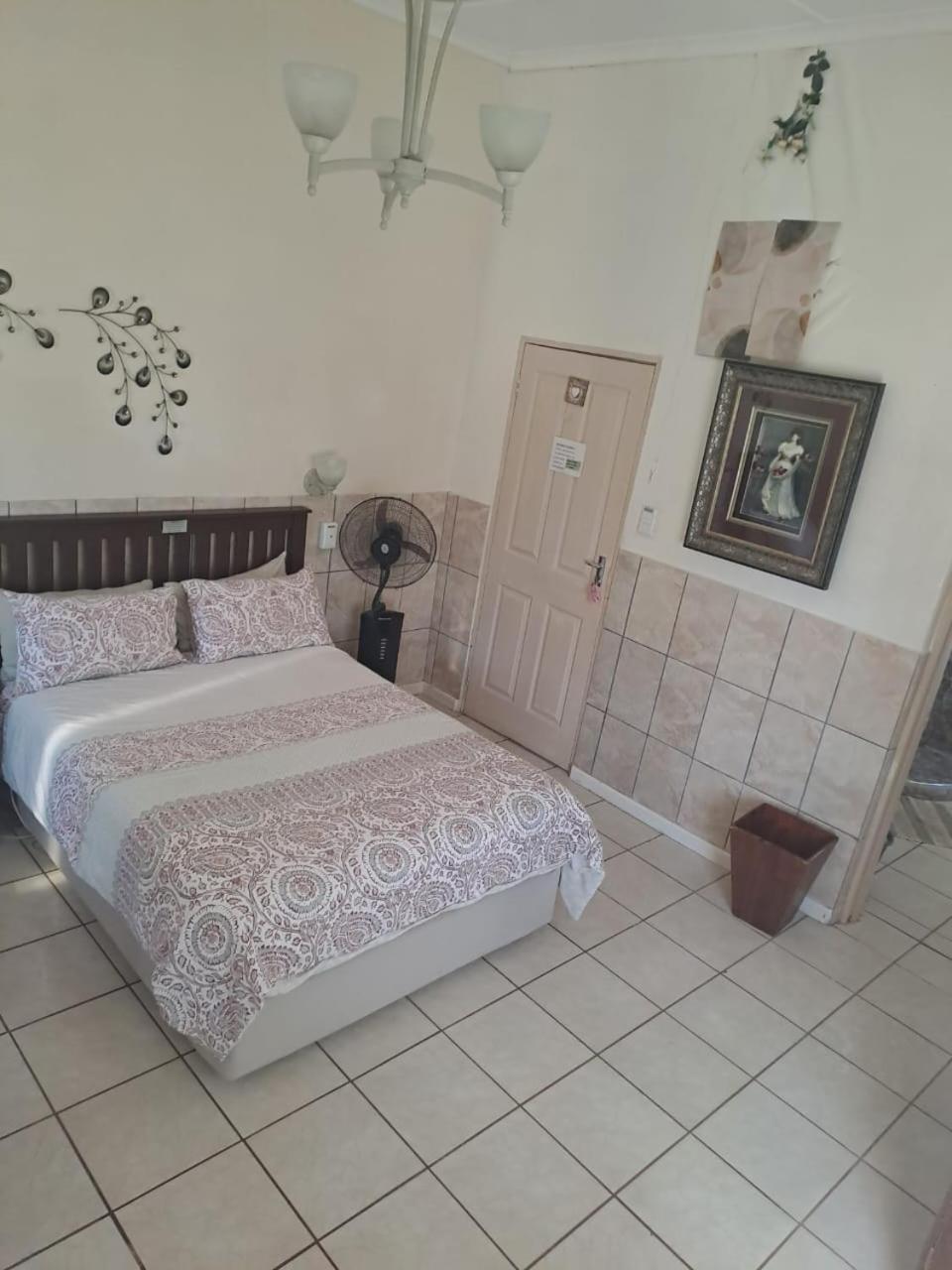 Bed and Breakfast Breaking Dawn Noupoort Esterno foto