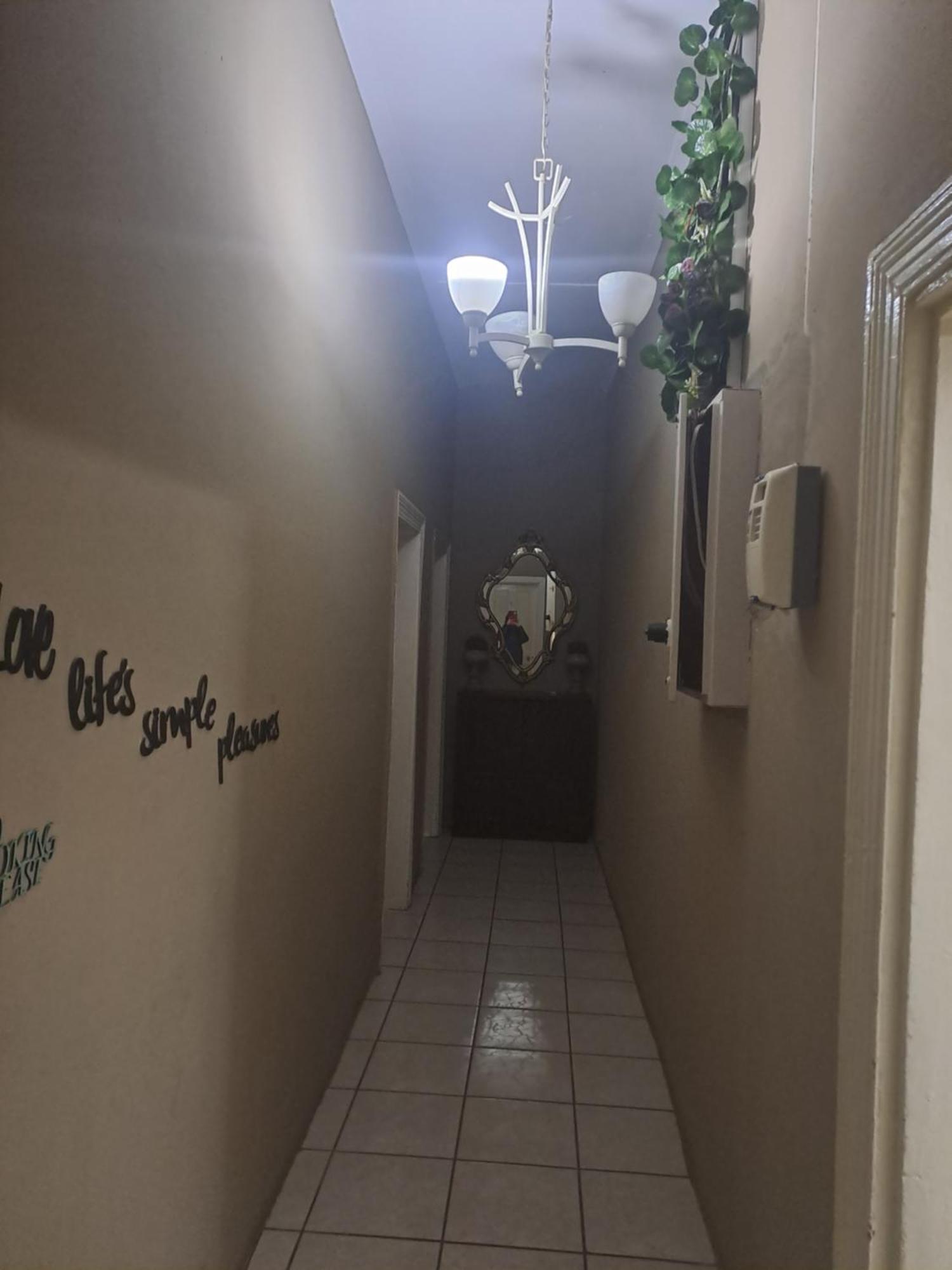 Bed and Breakfast Breaking Dawn Noupoort Esterno foto