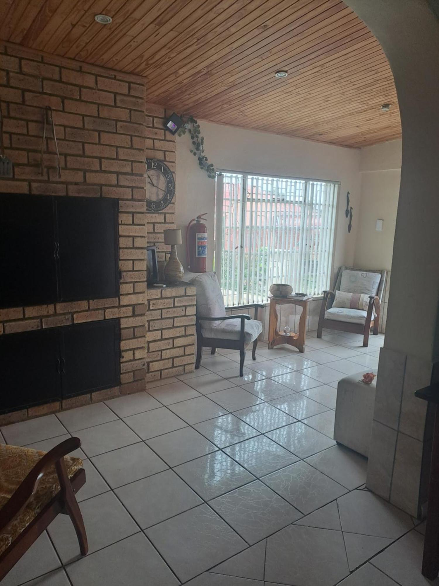 Bed and Breakfast Breaking Dawn Noupoort Esterno foto