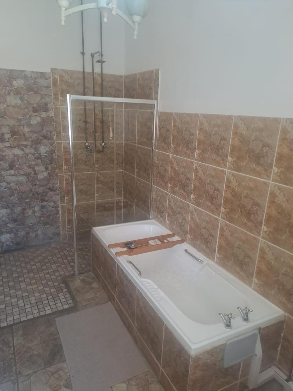 Bed and Breakfast Breaking Dawn Noupoort Esterno foto