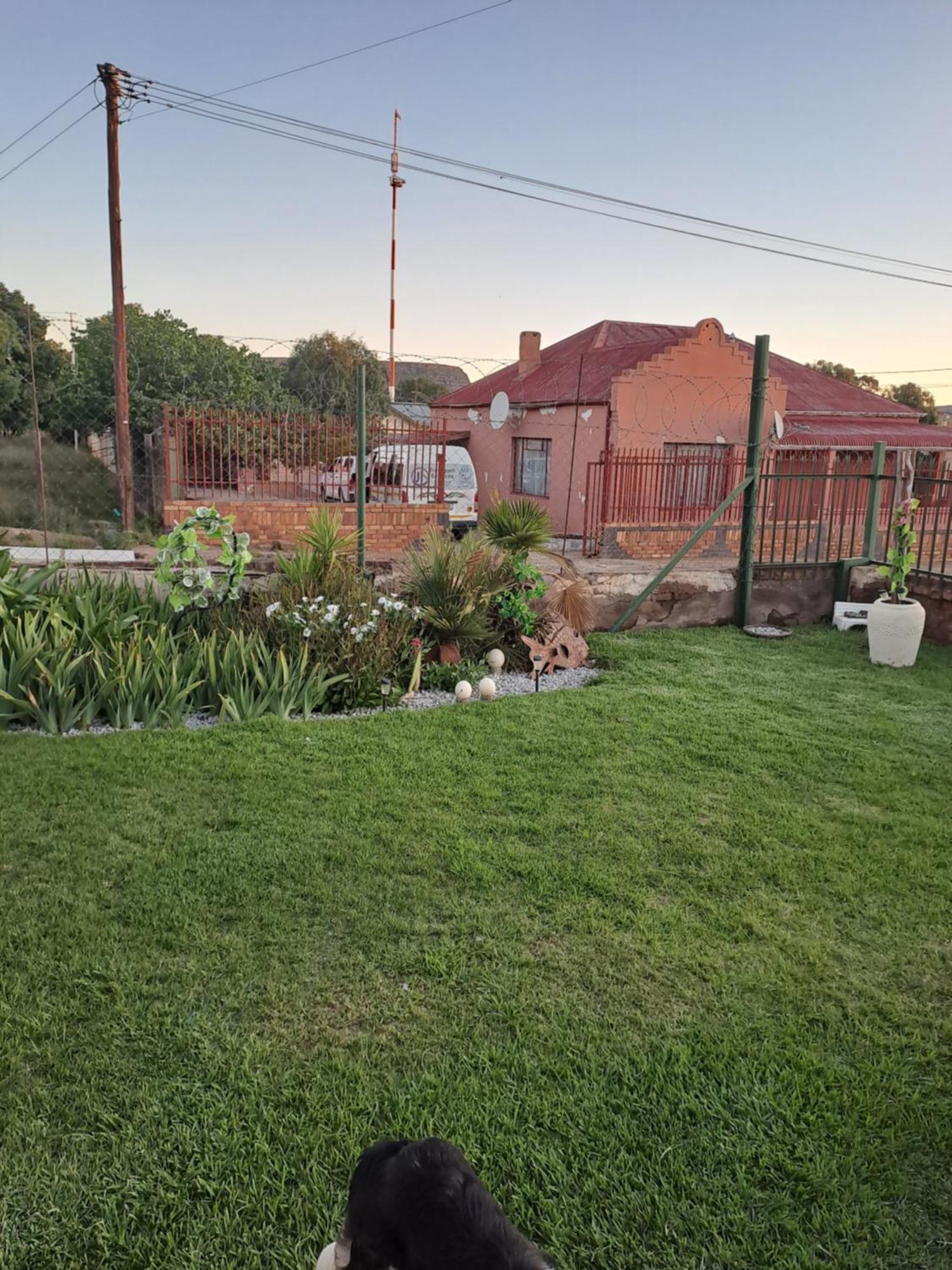 Bed and Breakfast Breaking Dawn Noupoort Esterno foto