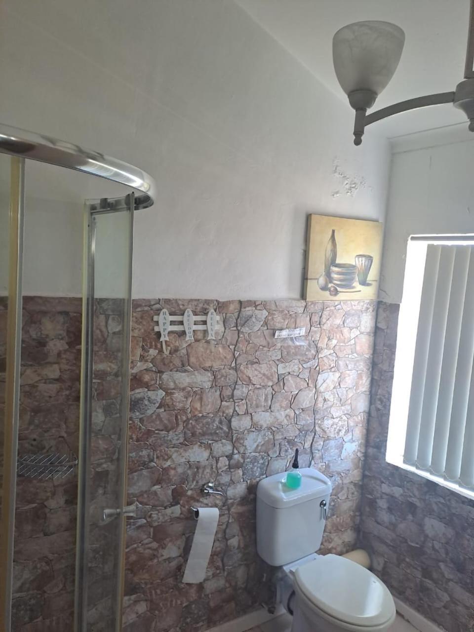 Bed and Breakfast Breaking Dawn Noupoort Esterno foto