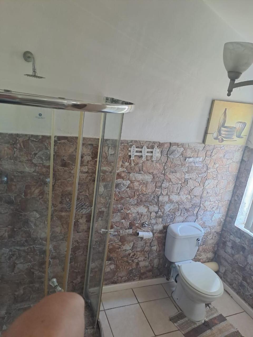 Bed and Breakfast Breaking Dawn Noupoort Esterno foto
