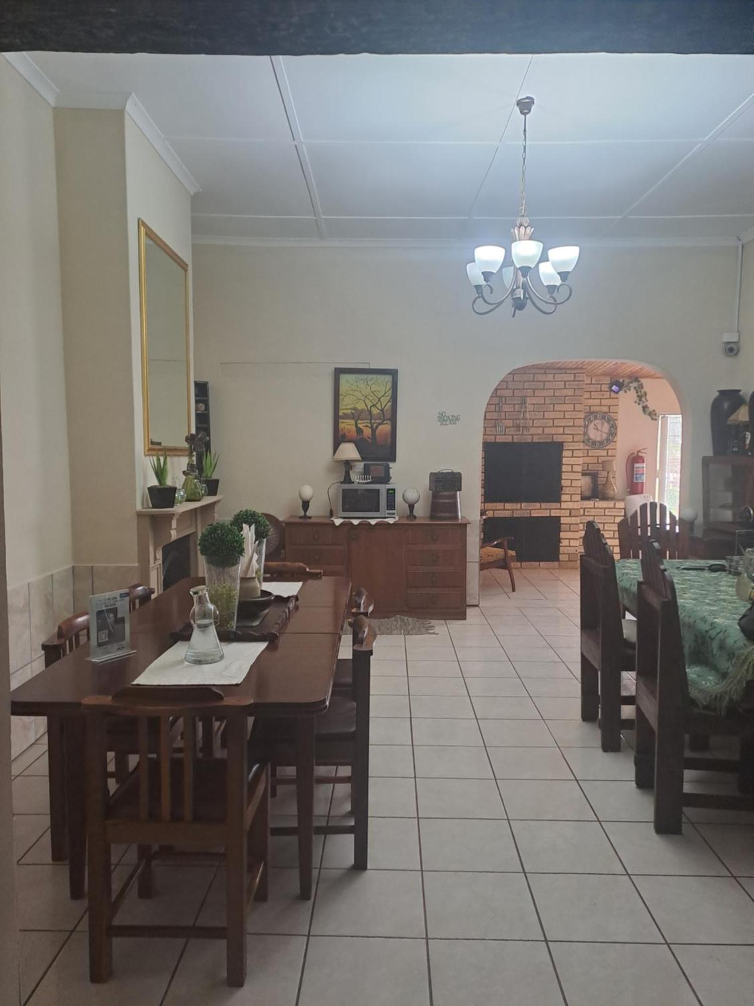 Bed and Breakfast Breaking Dawn Noupoort Esterno foto
