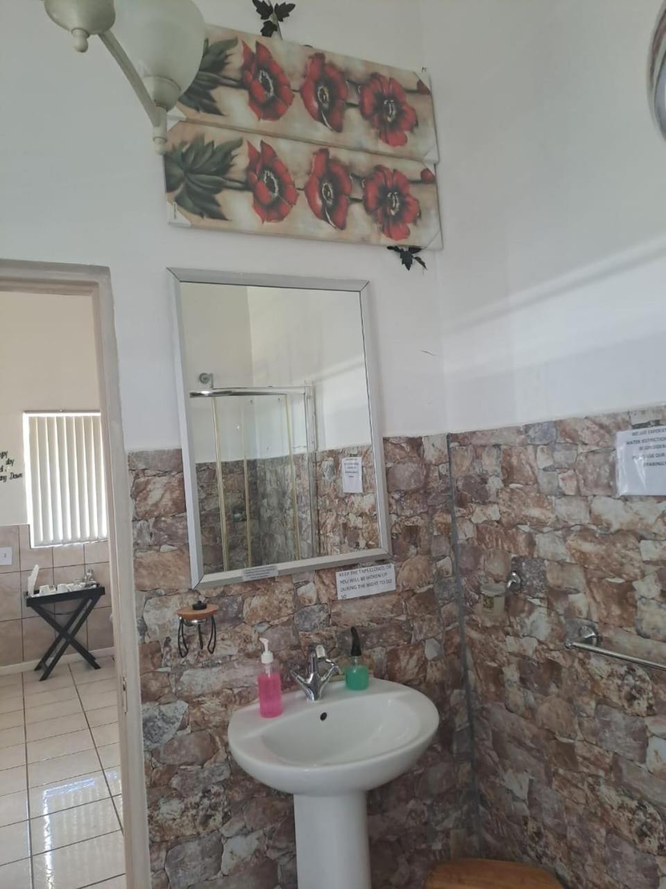 Bed and Breakfast Breaking Dawn Noupoort Esterno foto